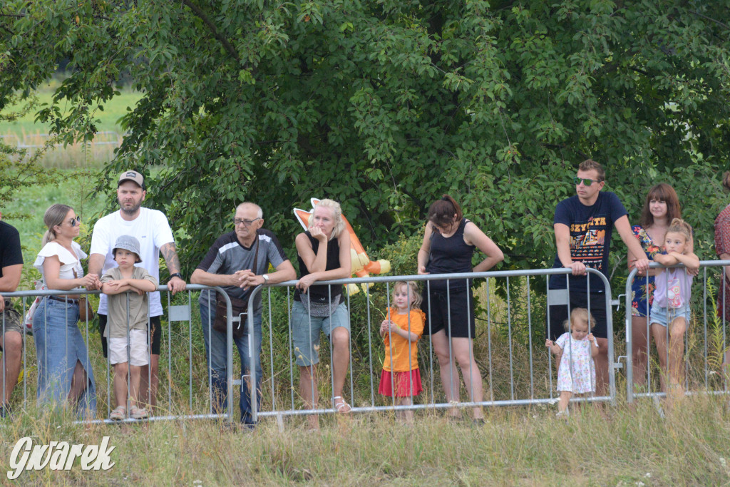 V Tarnogórski Piknik Militarny