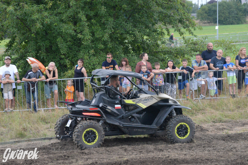 V Tarnogórski Piknik Militarny