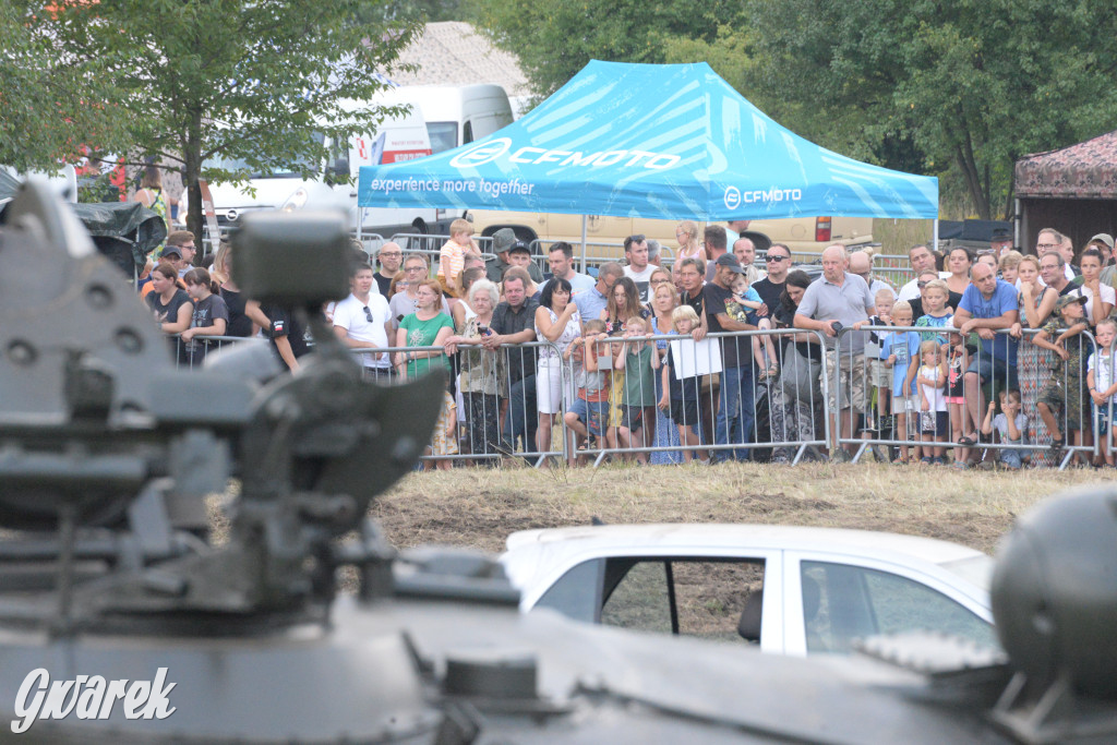 V Tarnogórski Piknik Militarny