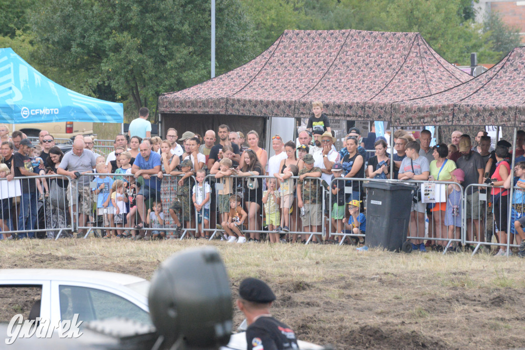 V Tarnogórski Piknik Militarny