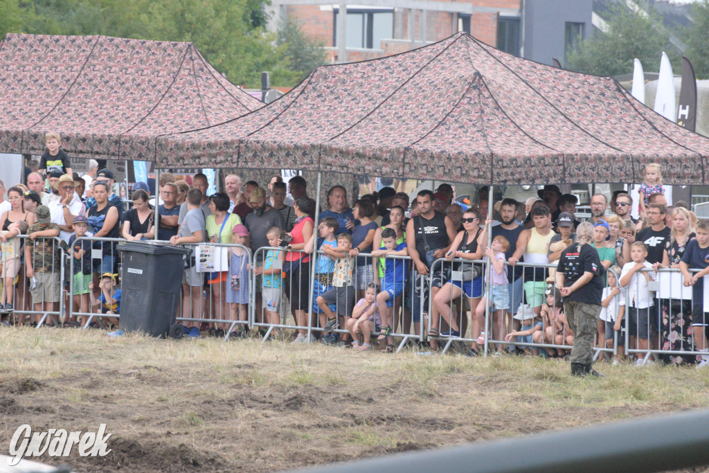 V Tarnogórski Piknik Militarny