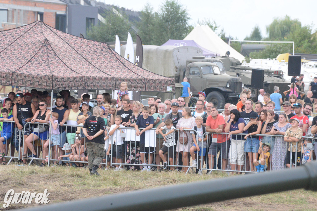 V Tarnogórski Piknik Militarny