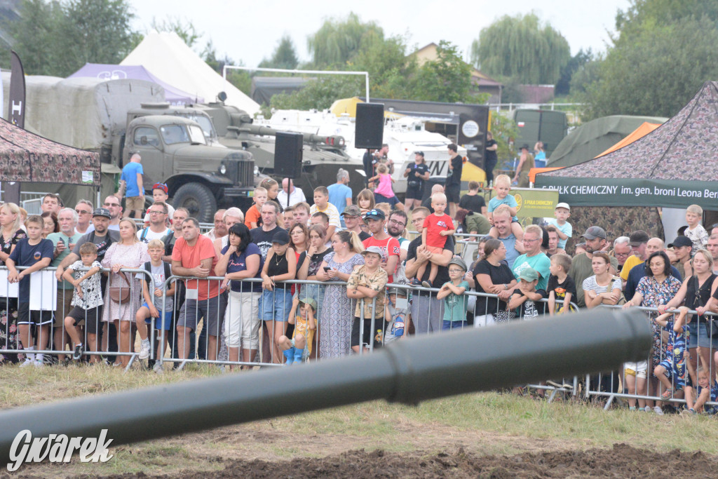 V Tarnogórski Piknik Militarny