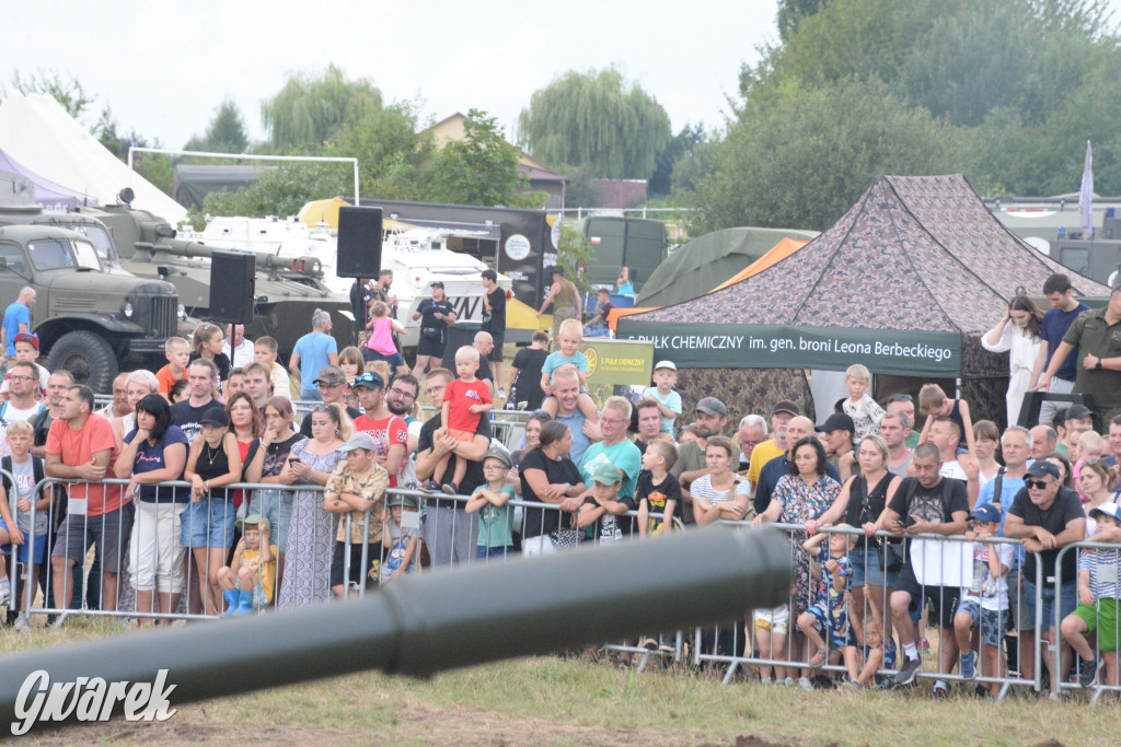 V Tarnogórski Piknik Militarny