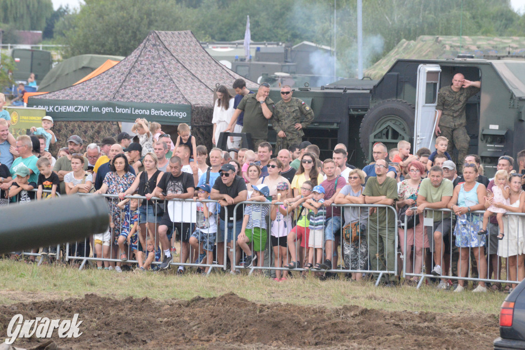 V Tarnogórski Piknik Militarny