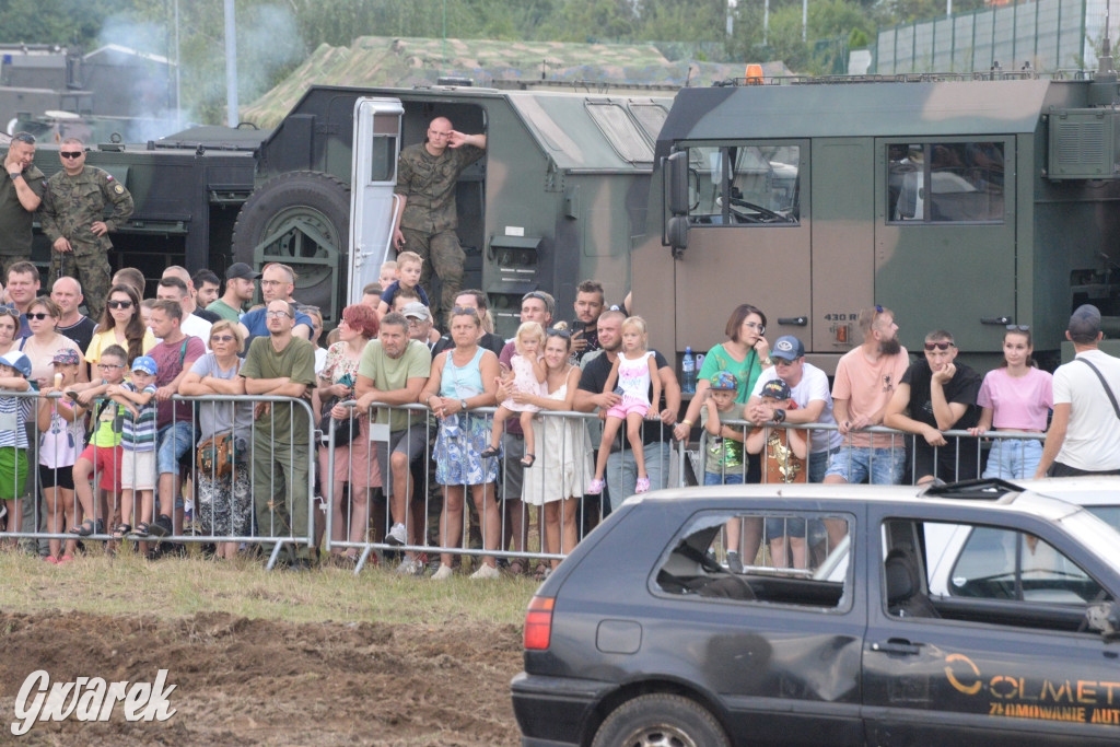 V Tarnogórski Piknik Militarny