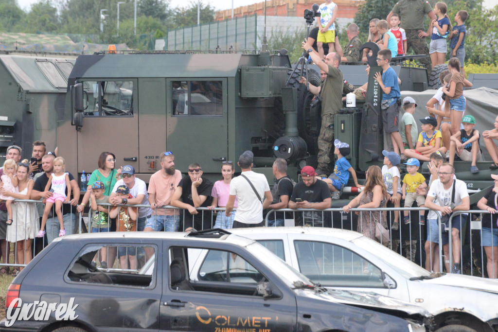 V Tarnogórski Piknik Militarny