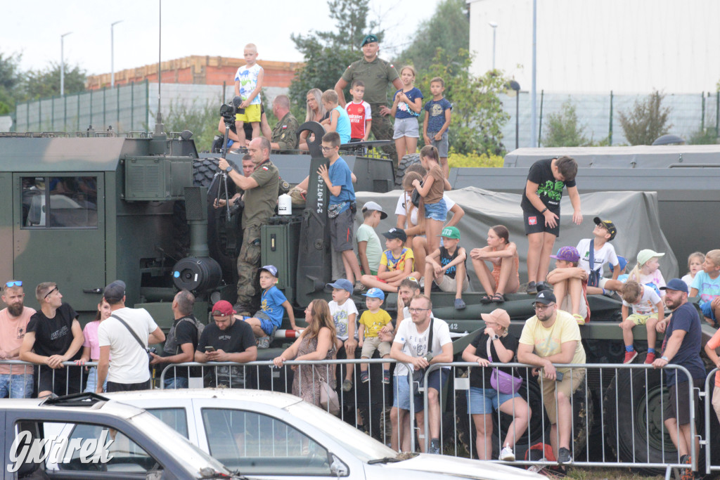 V Tarnogórski Piknik Militarny