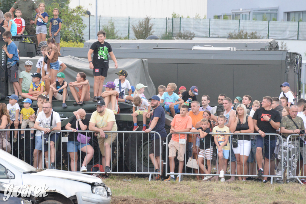 V Tarnogórski Piknik Militarny