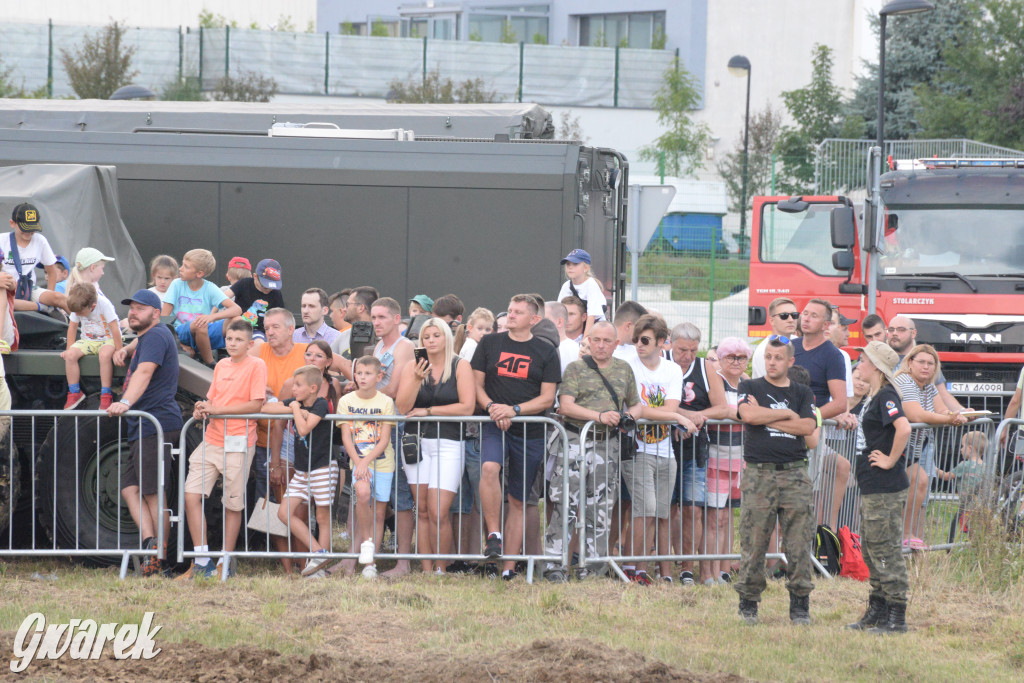 V Tarnogórski Piknik Militarny