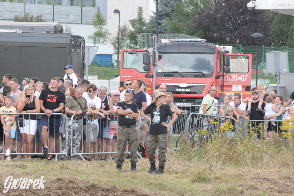 V Tarnogórski Piknik Militarny