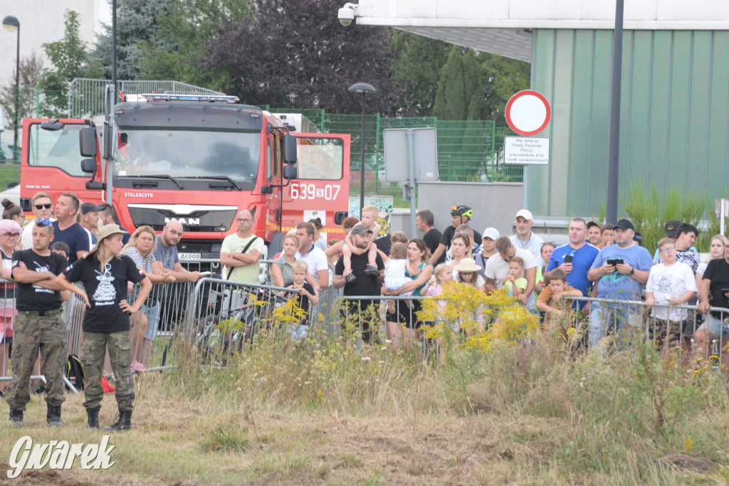 V Tarnogórski Piknik Militarny