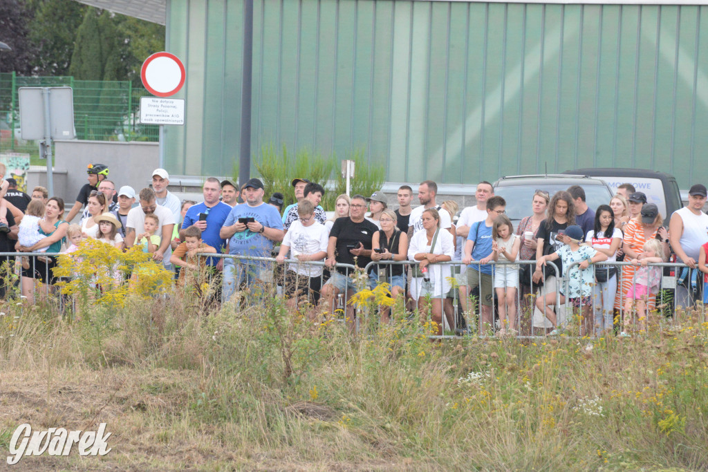 V Tarnogórski Piknik Militarny