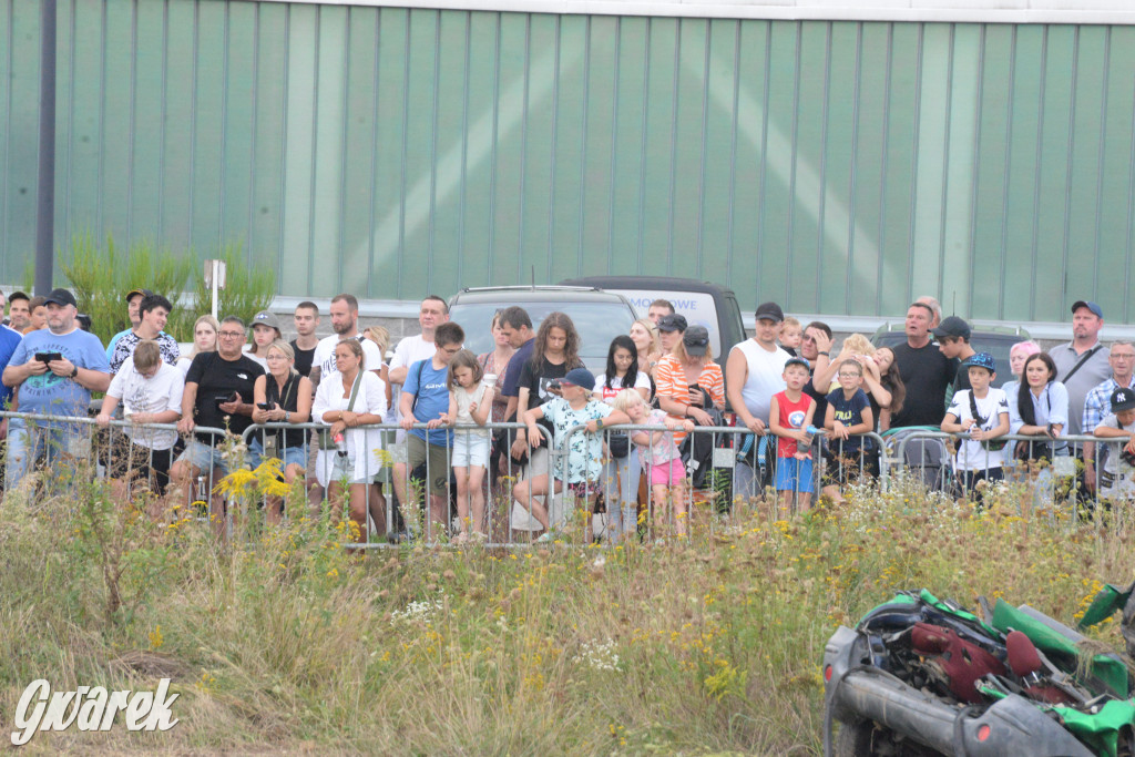 V Tarnogórski Piknik Militarny