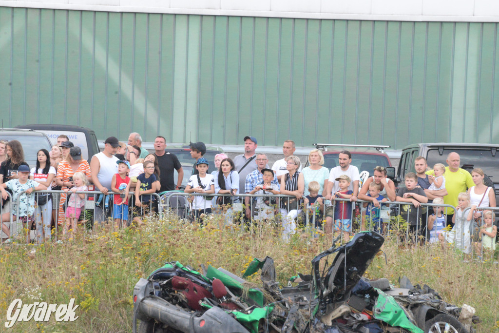 V Tarnogórski Piknik Militarny