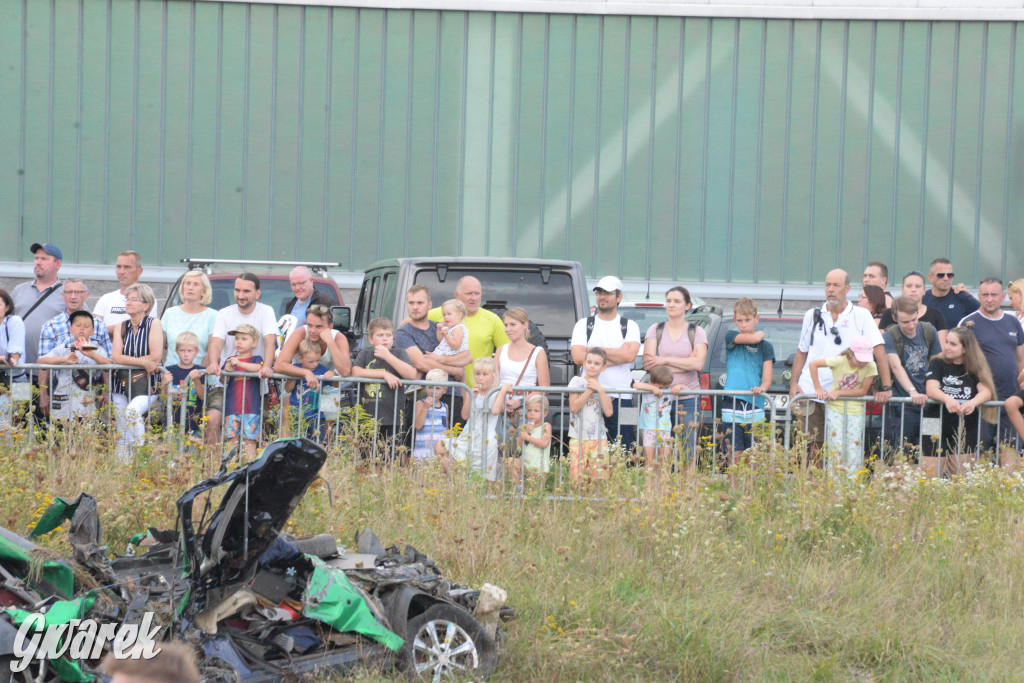 V Tarnogórski Piknik Militarny