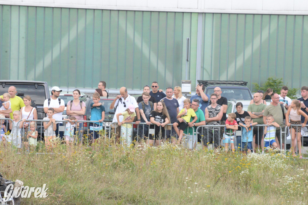 V Tarnogórski Piknik Militarny