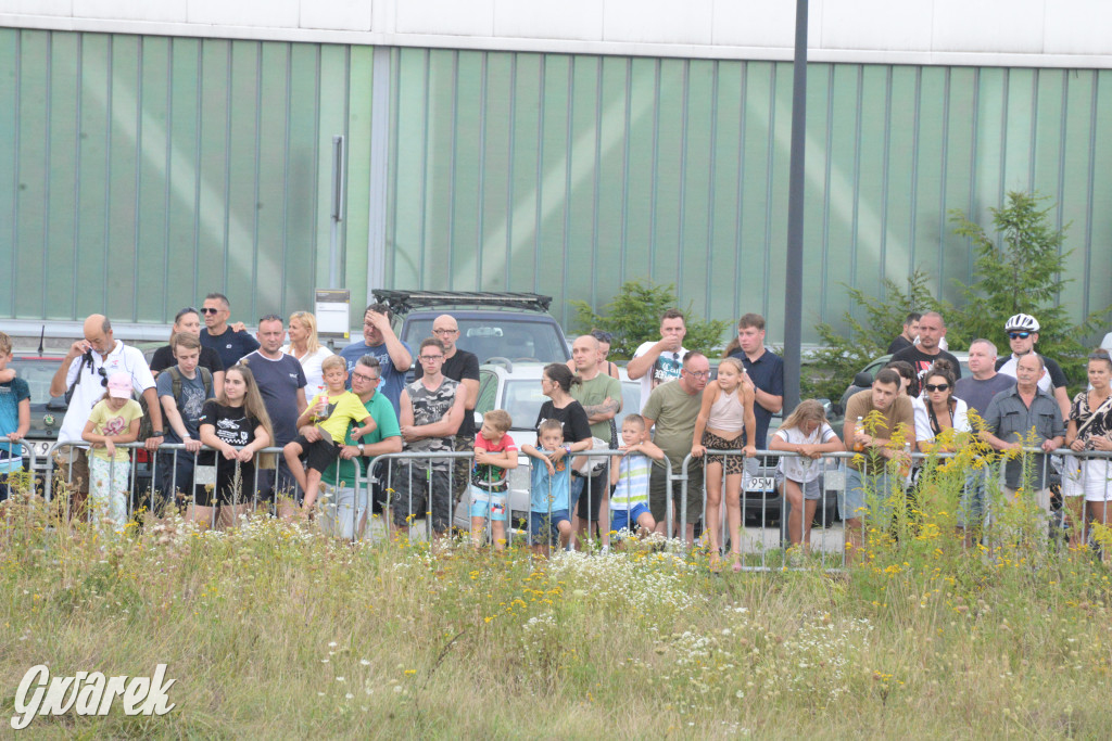 V Tarnogórski Piknik Militarny