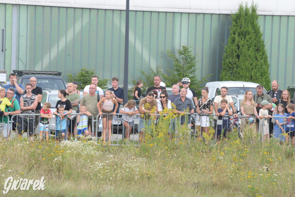 V Tarnogórski Piknik Militarny