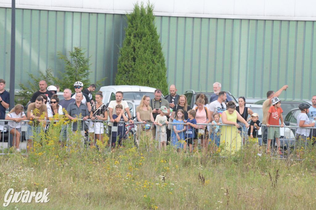 V Tarnogórski Piknik Militarny