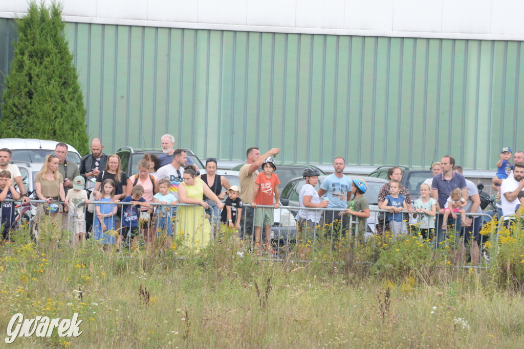 V Tarnogórski Piknik Militarny