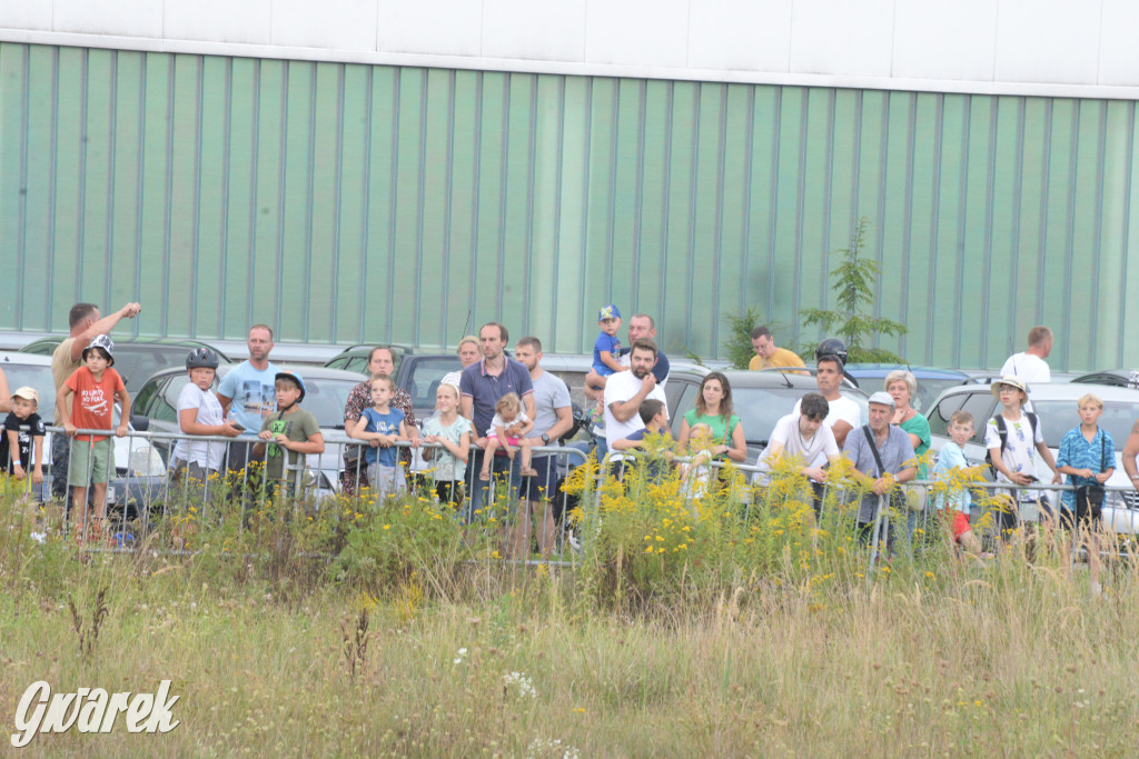 V Tarnogórski Piknik Militarny