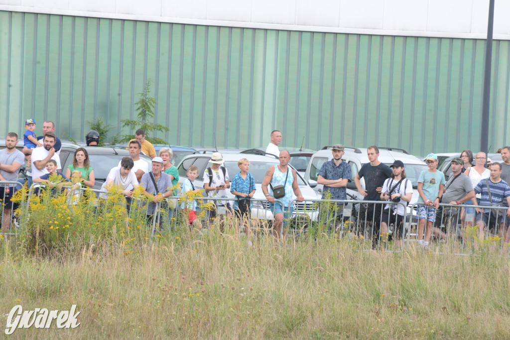 V Tarnogórski Piknik Militarny