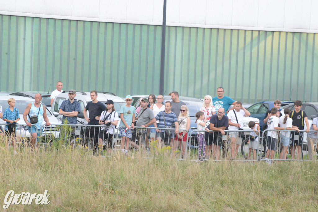 V Tarnogórski Piknik Militarny