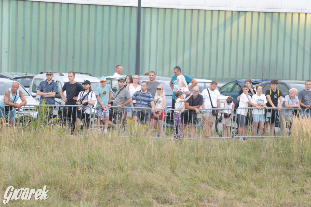 V Tarnogórski Piknik Militarny