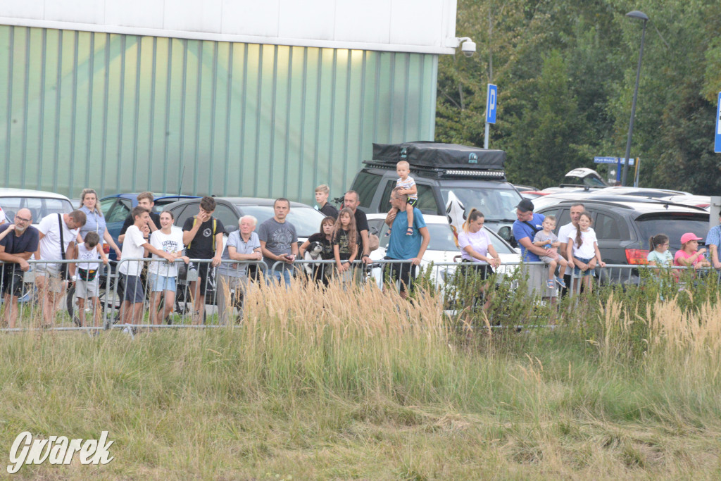 V Tarnogórski Piknik Militarny