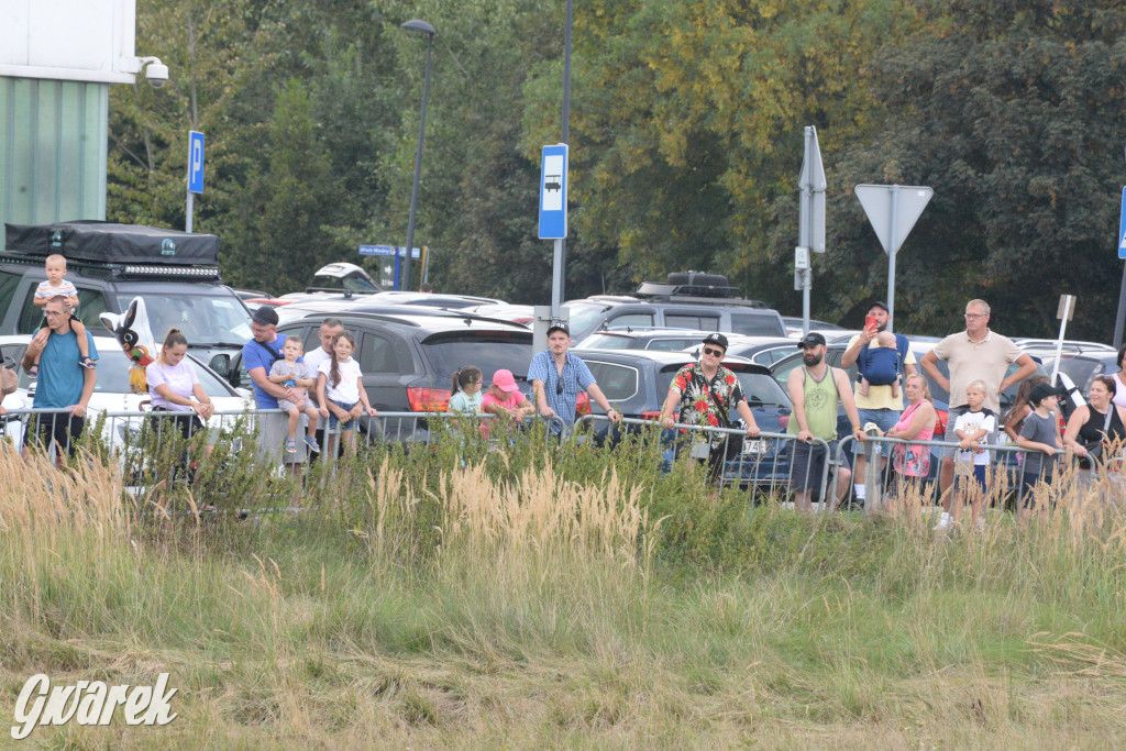 V Tarnogórski Piknik Militarny