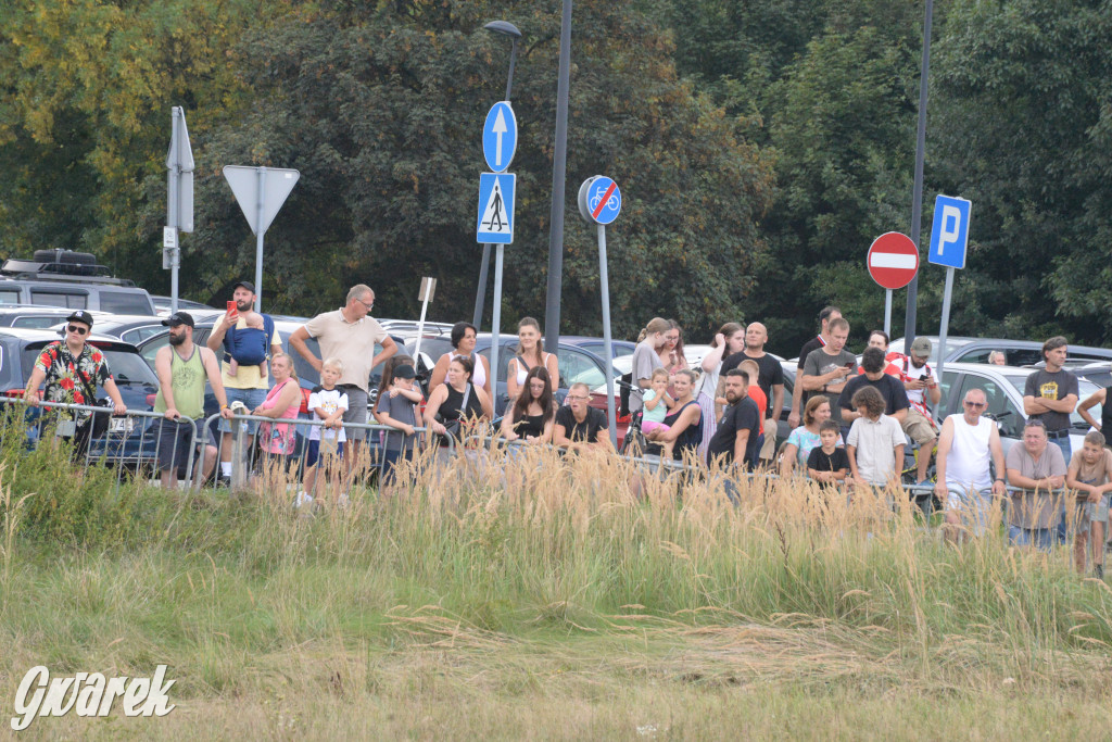 V Tarnogórski Piknik Militarny