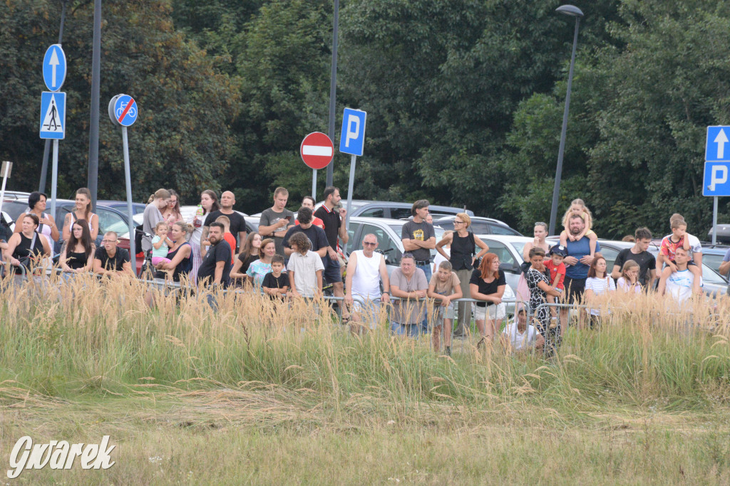 V Tarnogórski Piknik Militarny