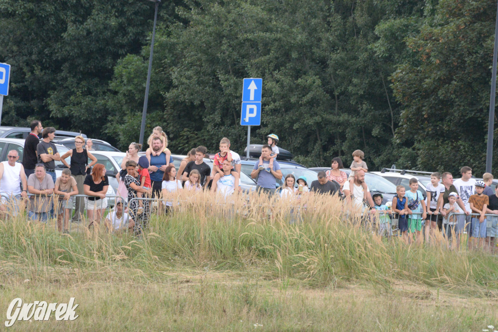 V Tarnogórski Piknik Militarny