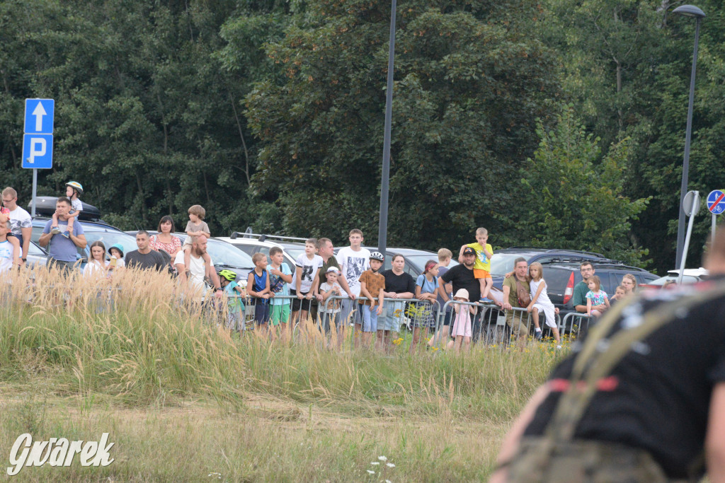 V Tarnogórski Piknik Militarny