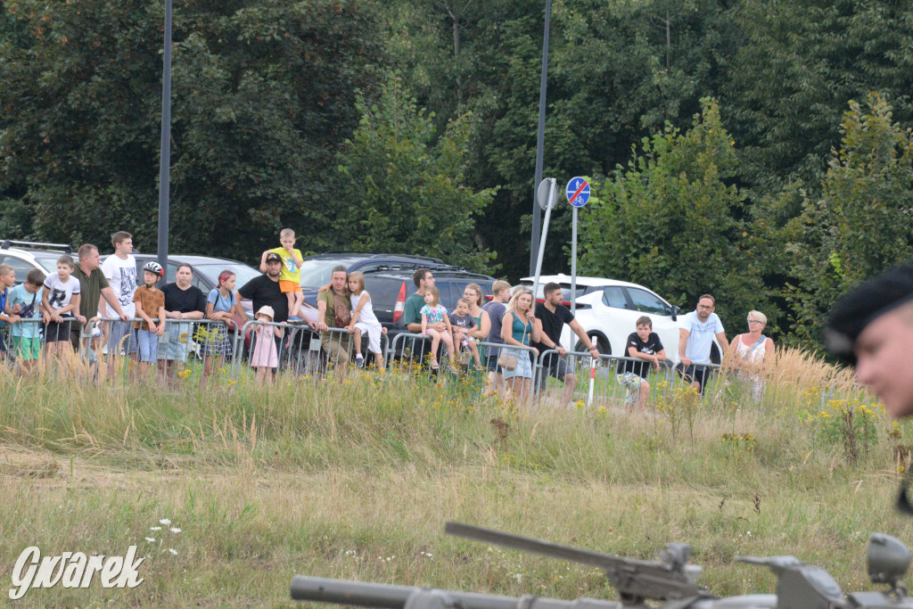 V Tarnogórski Piknik Militarny