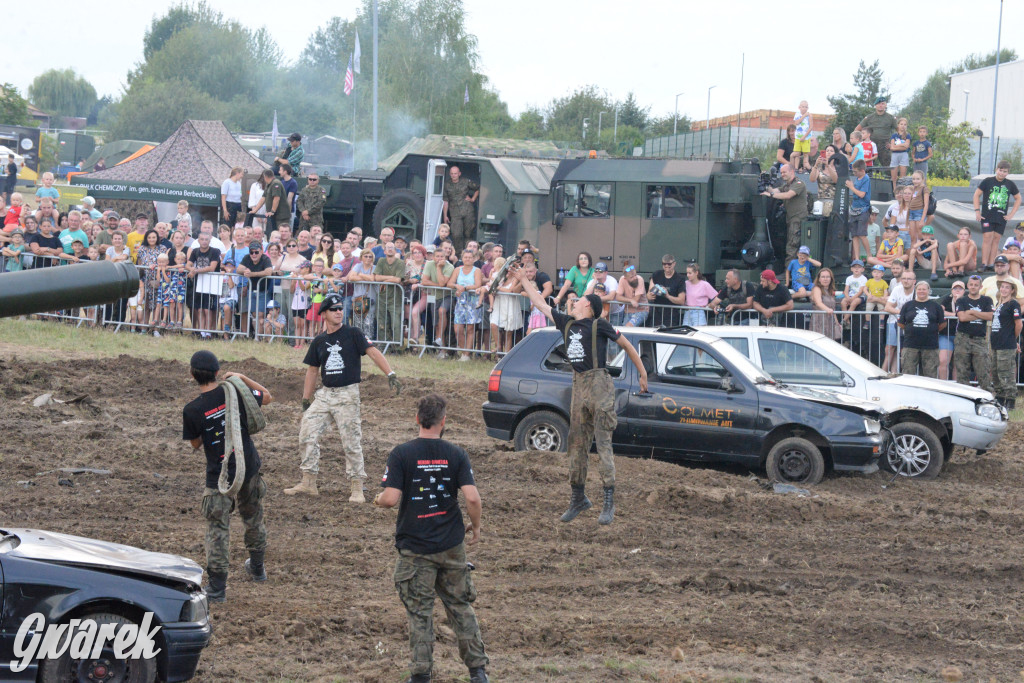 V Tarnogórski Piknik Militarny