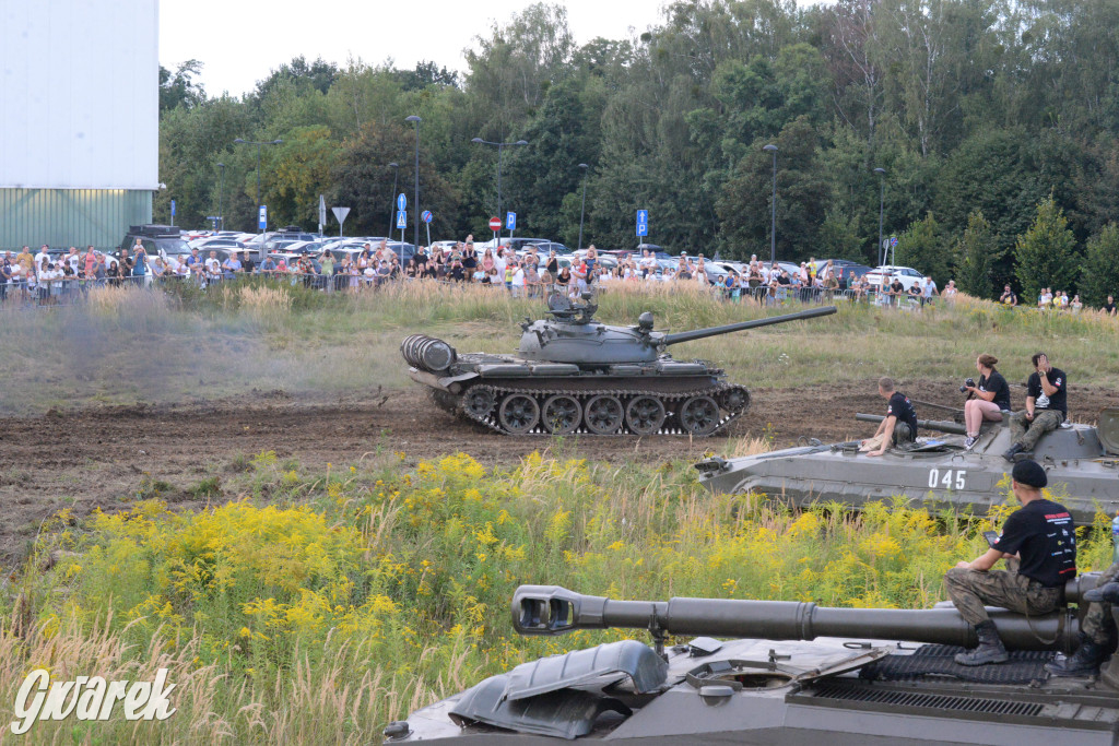 V Tarnogórski Piknik Militarny