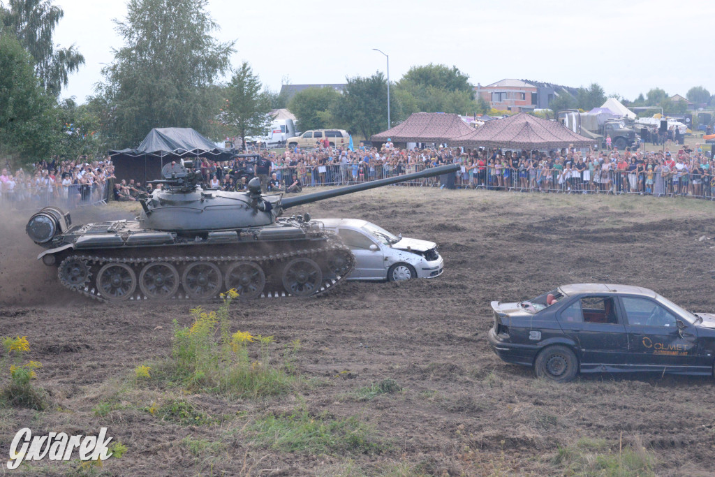 V Tarnogórski Piknik Militarny