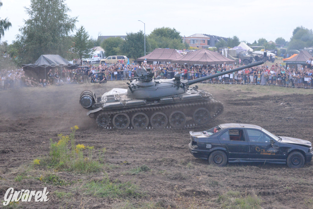 V Tarnogórski Piknik Militarny