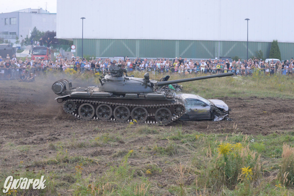 V Tarnogórski Piknik Militarny