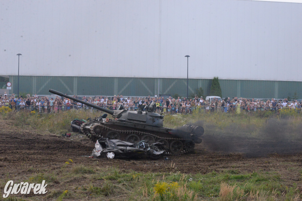 V Tarnogórski Piknik Militarny