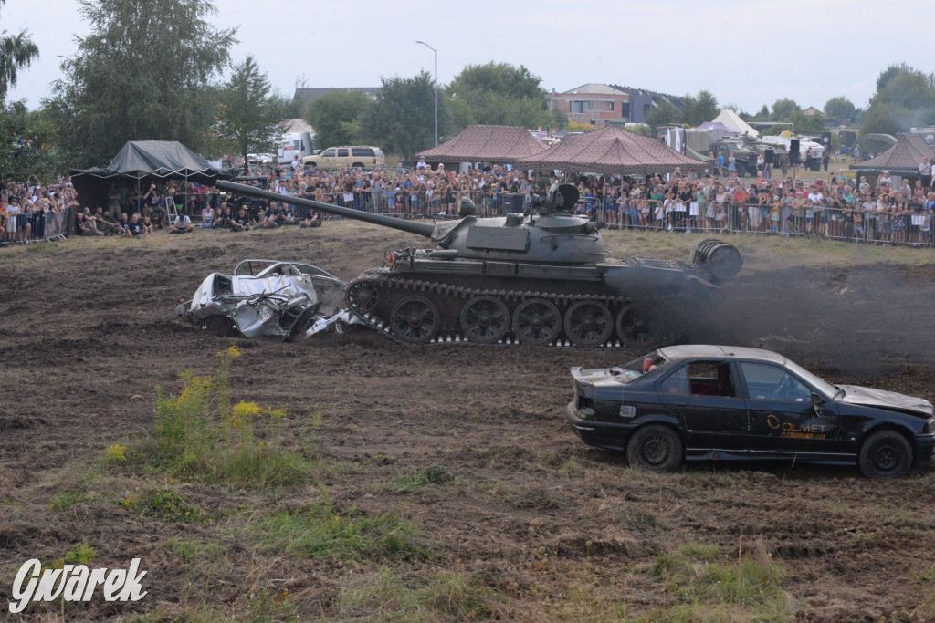 V Tarnogórski Piknik Militarny