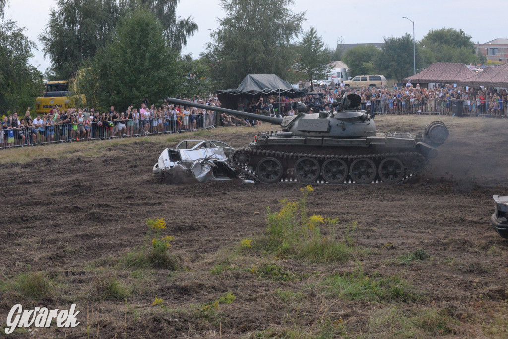 V Tarnogórski Piknik Militarny