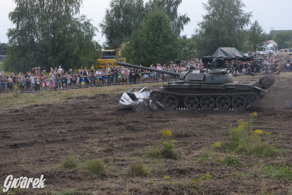 V Tarnogórski Piknik Militarny