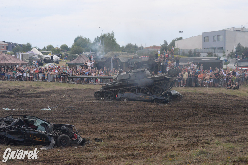 V Tarnogórski Piknik Militarny