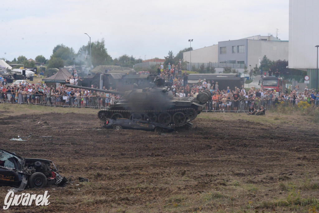 V Tarnogórski Piknik Militarny