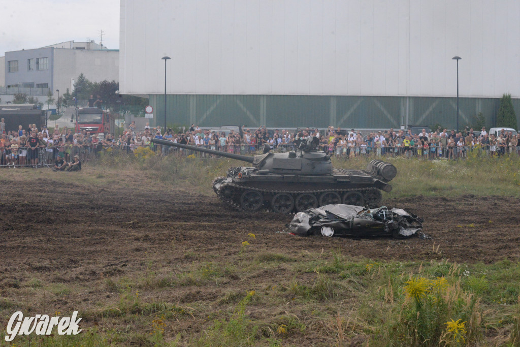 V Tarnogórski Piknik Militarny