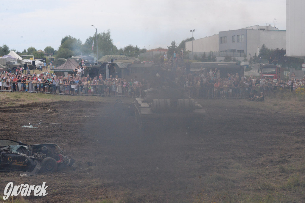 V Tarnogórski Piknik Militarny