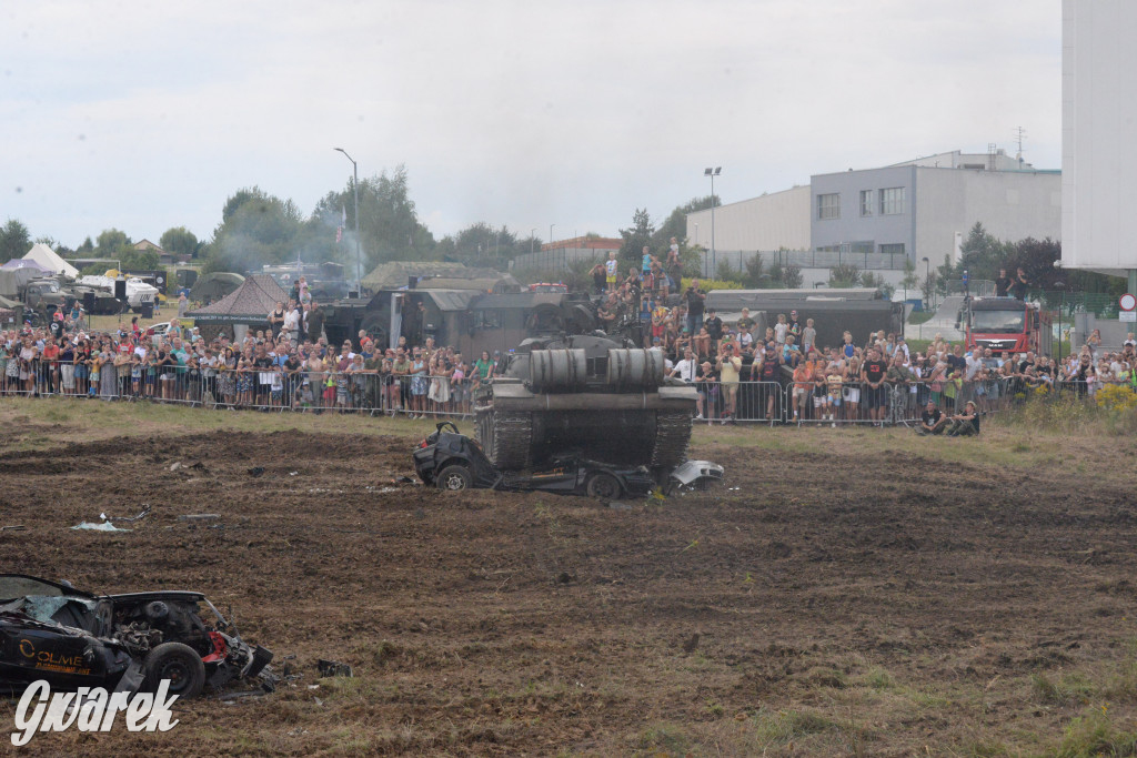 V Tarnogórski Piknik Militarny